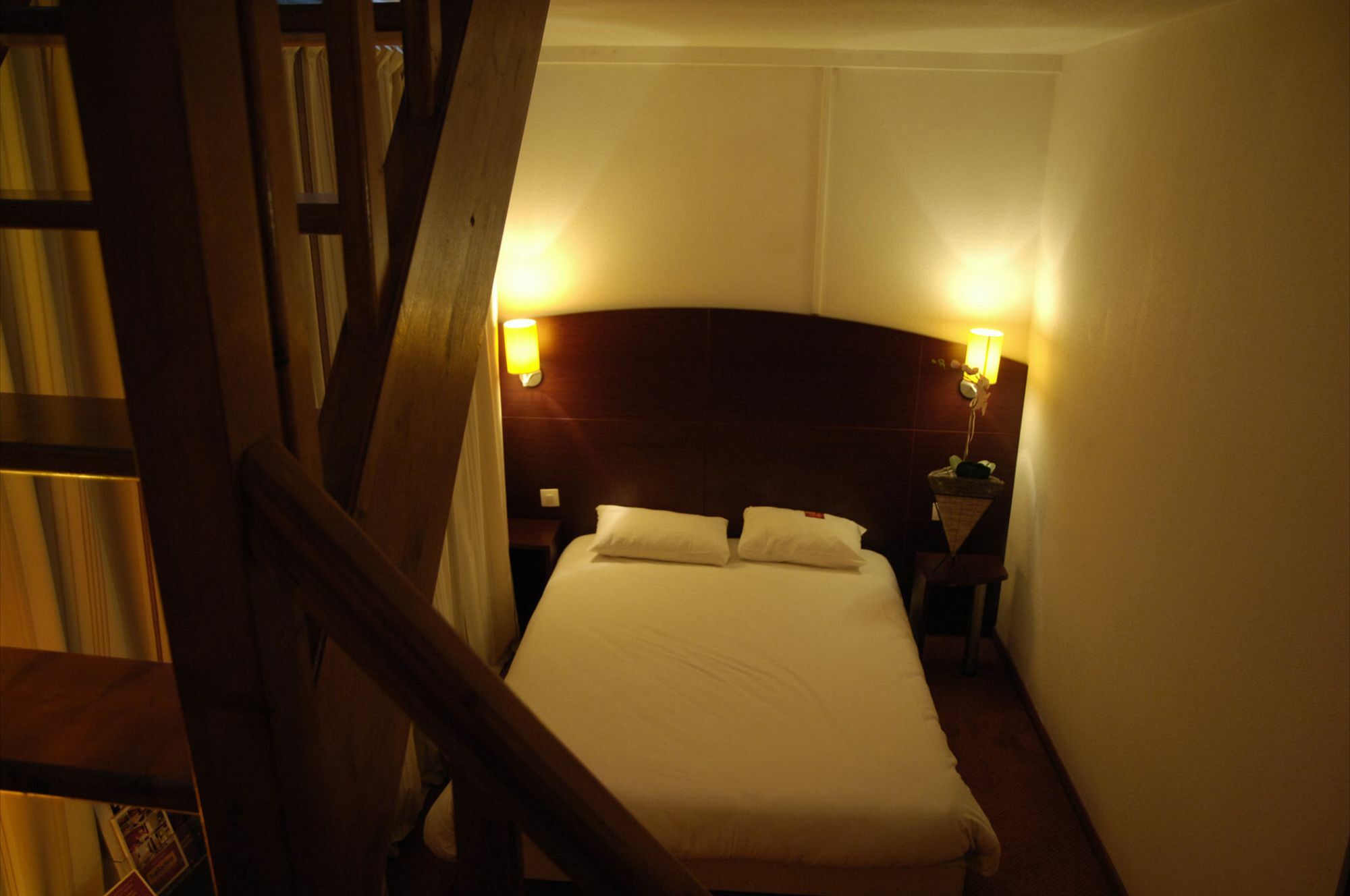 Ibis Annecy - Cran-Gevrier Hotel Eksteriør billede